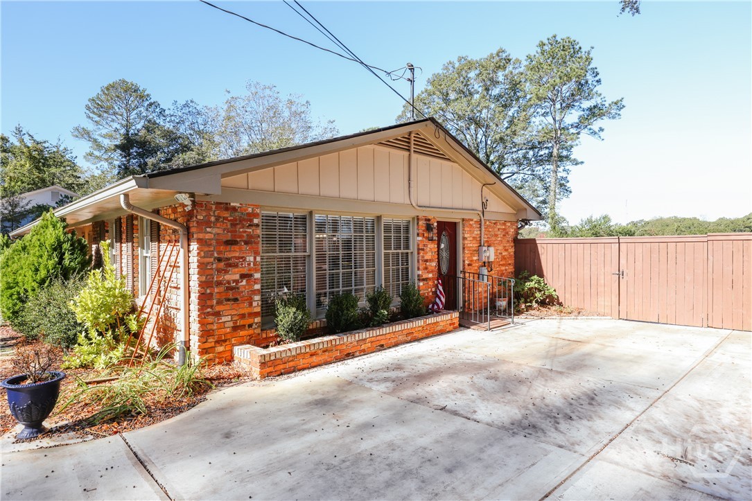 206 Fortson Drive
