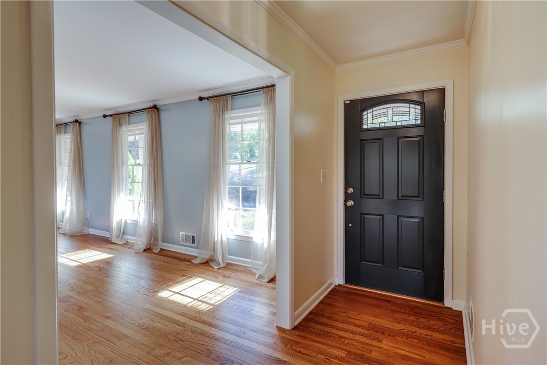 206 Fortson Drive