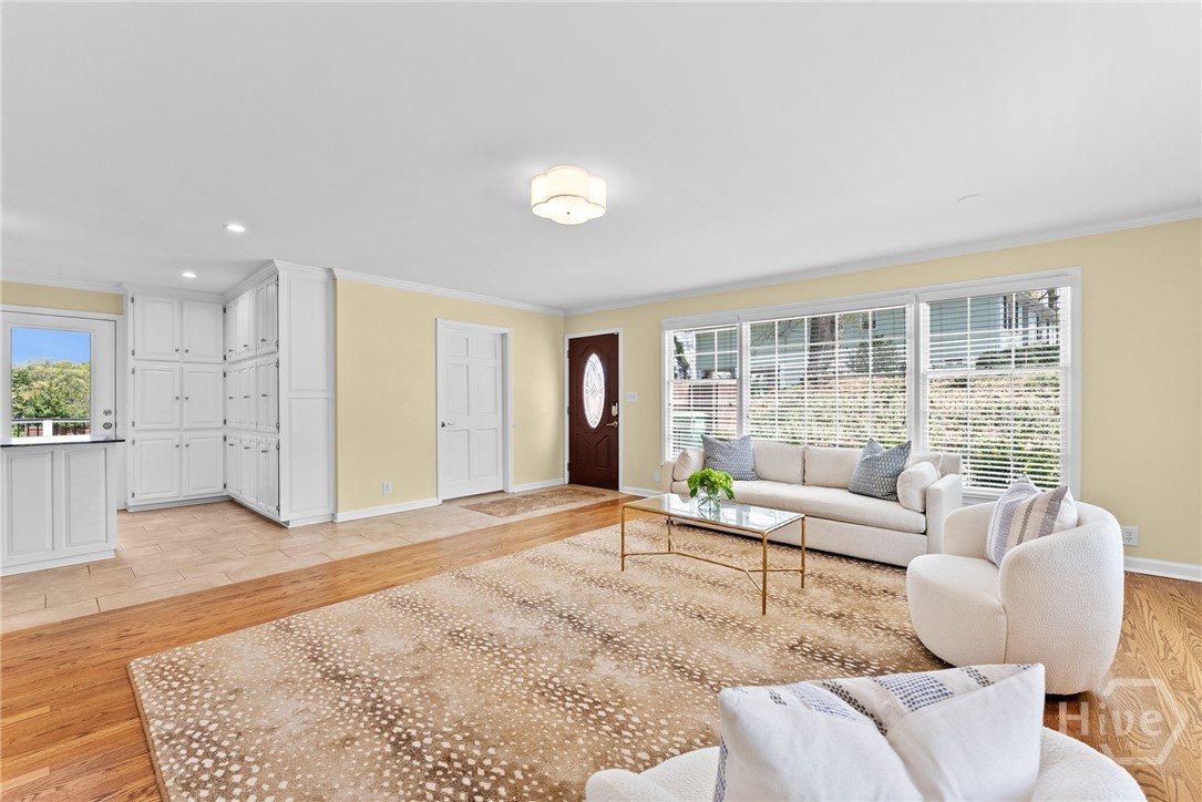 206 Fortson Drive