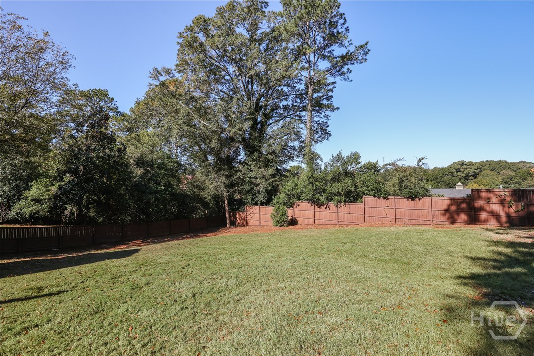 206 Fortson Drive