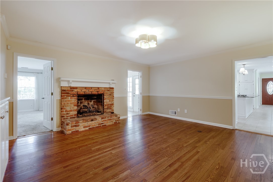 206 Fortson Drive