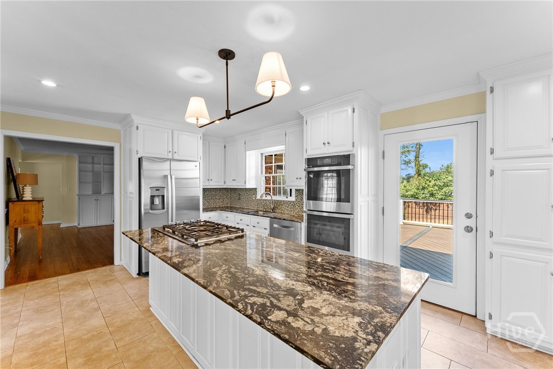 206 Fortson Drive
