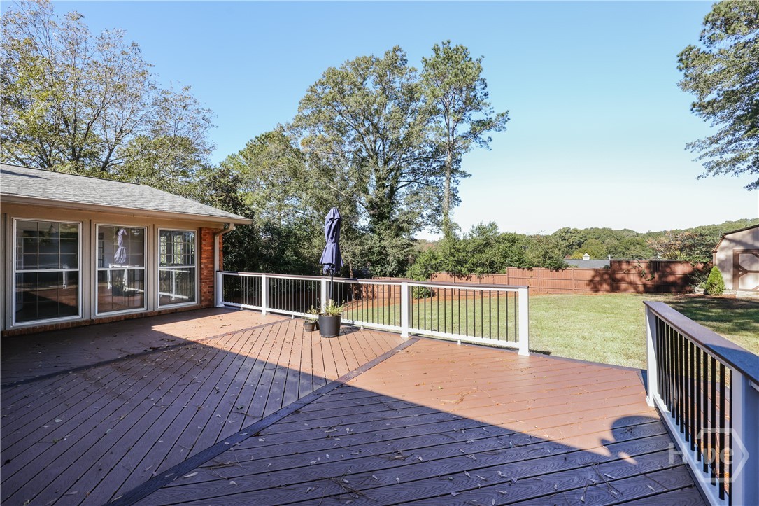 206 Fortson Drive