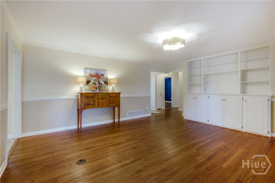 206 Fortson Drive
