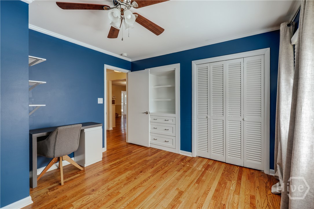 206 Fortson Drive