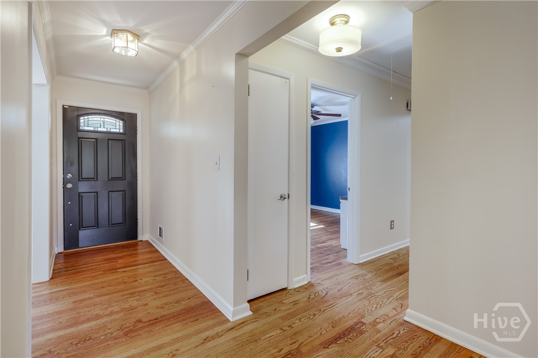 206 Fortson Drive