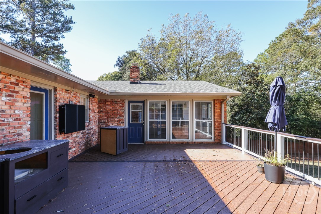 206 Fortson Drive
