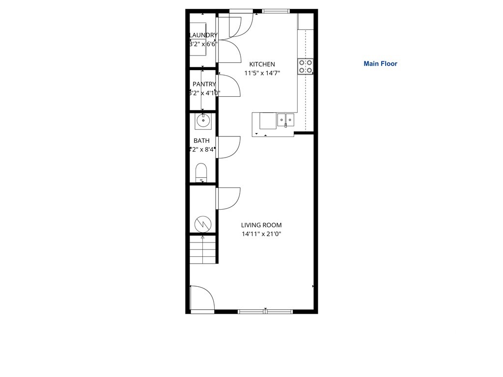 460 Barnett Shoals Road E3