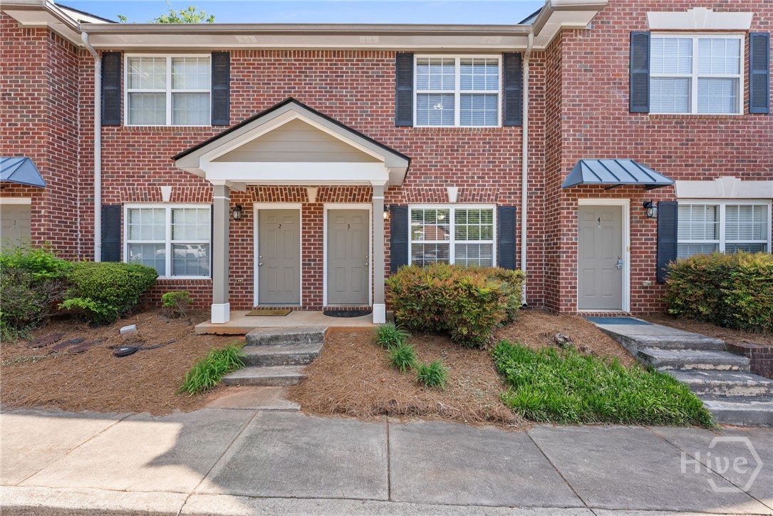 460 Barnett Shoals Road E3
