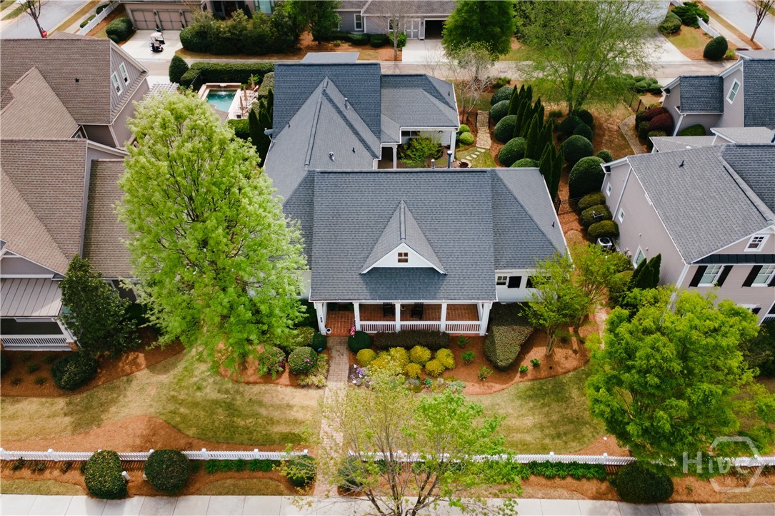 502 Navan Lane