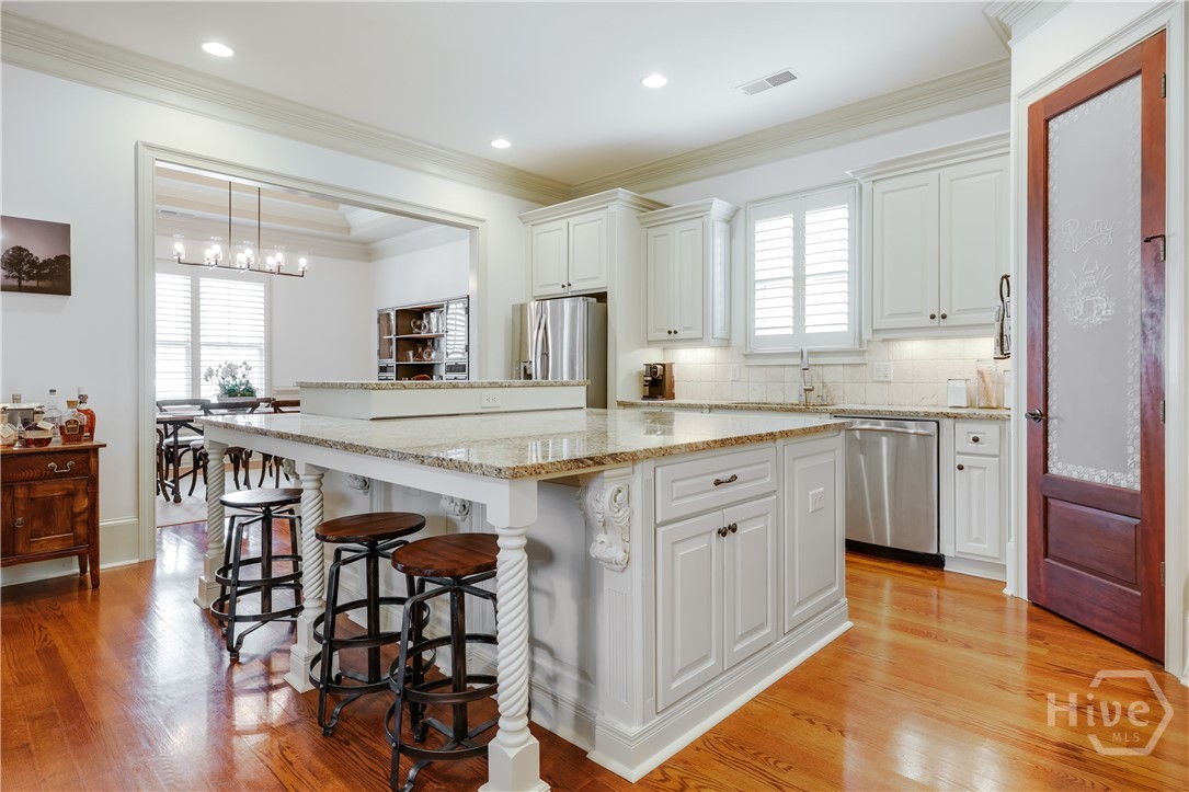 502 Navan Lane