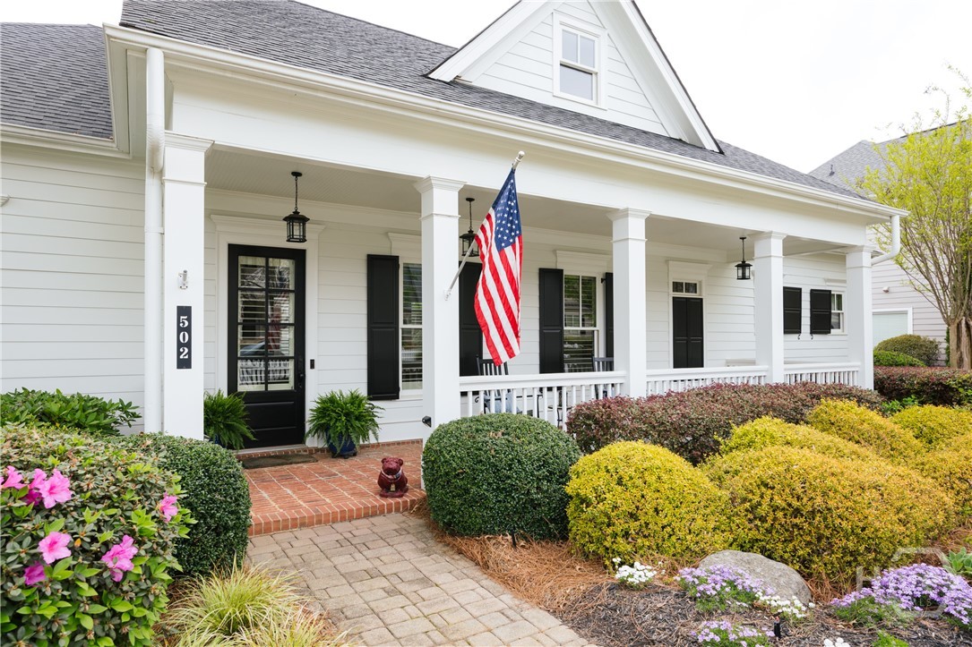 502 Navan Lane