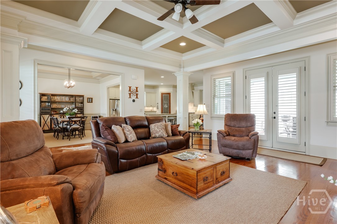 502 Navan Lane