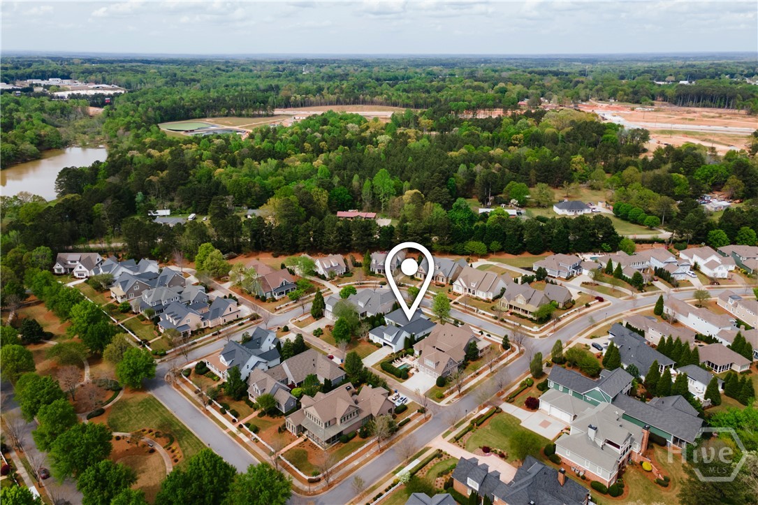 502 Navan Lane