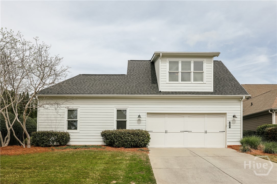 502 Navan Lane