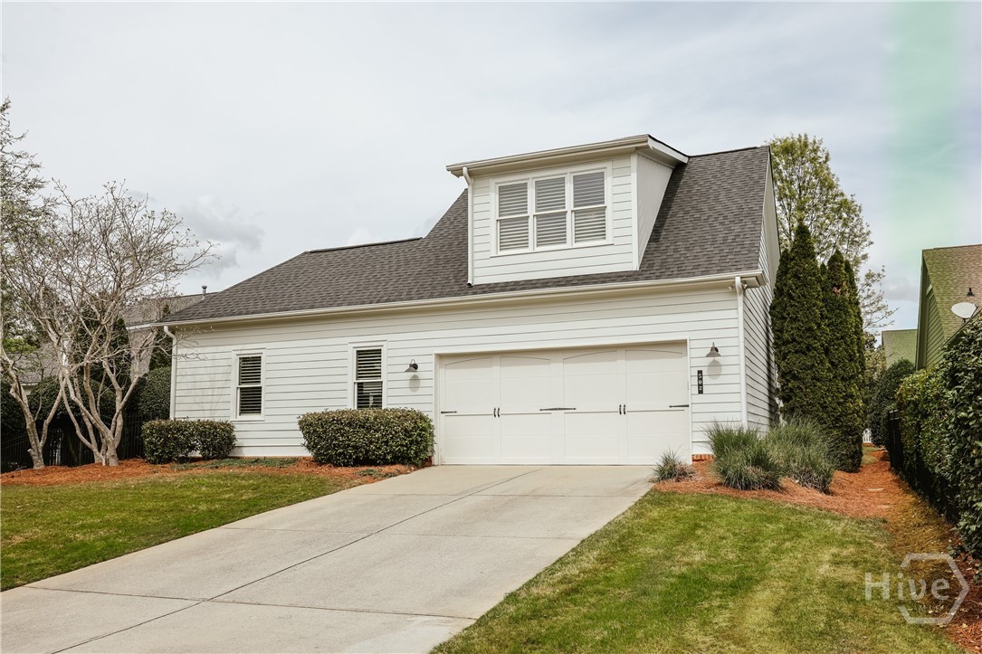 502 Navan Lane