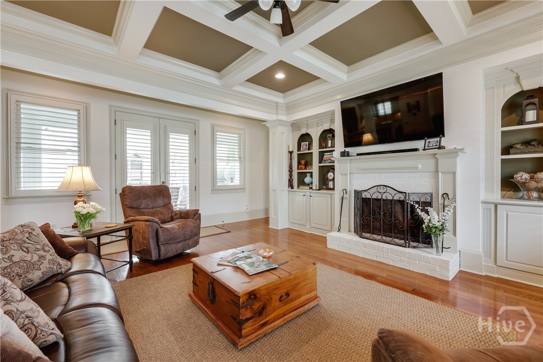 502 Navan Lane