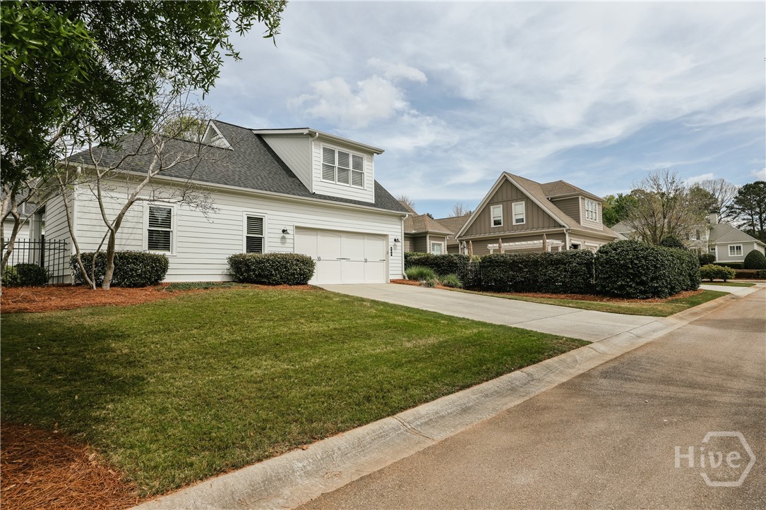 502 Navan Lane