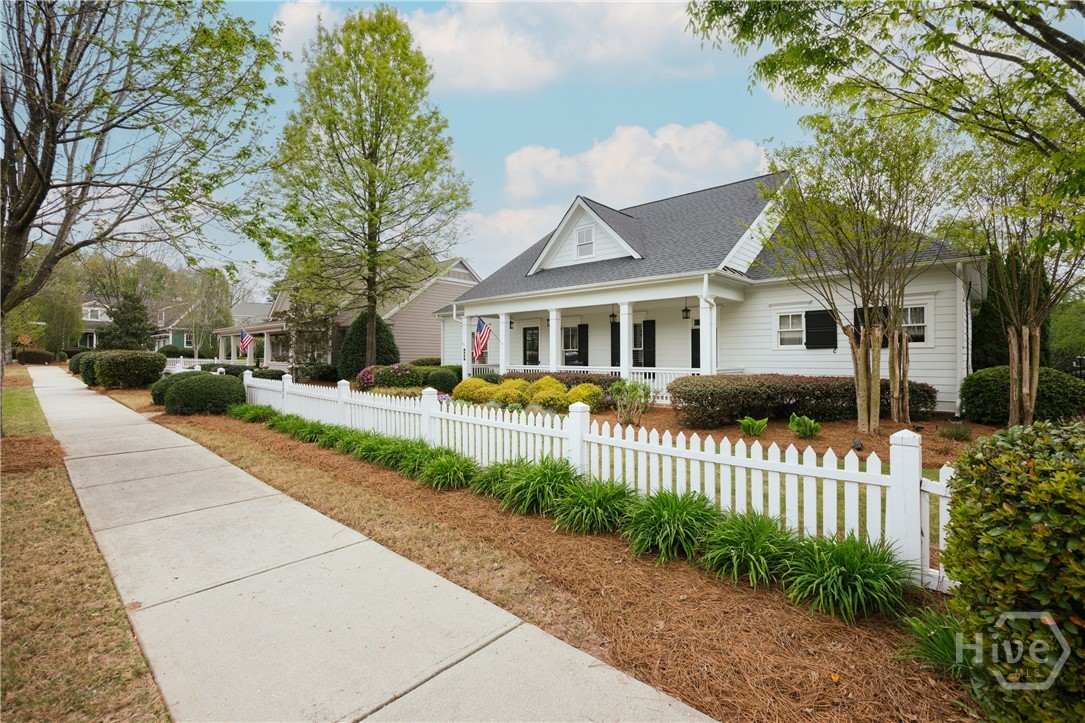 502 Navan Lane