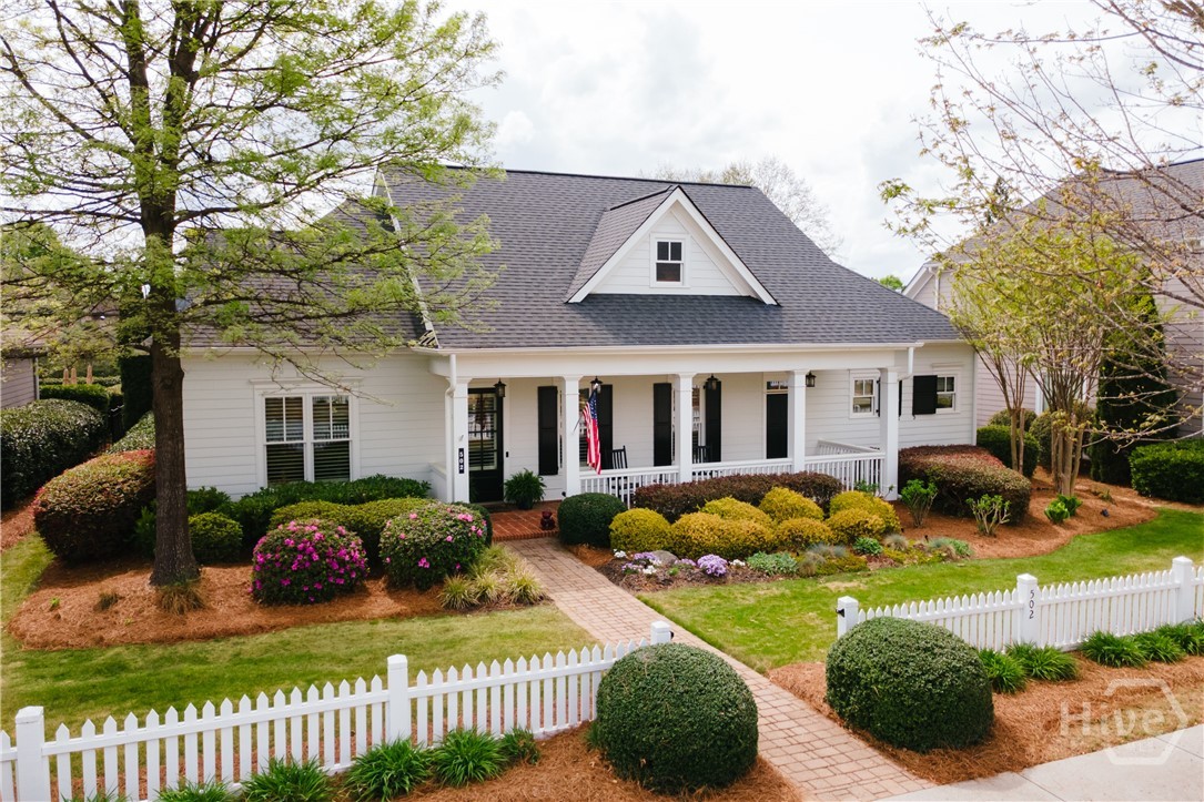 502 Navan Lane