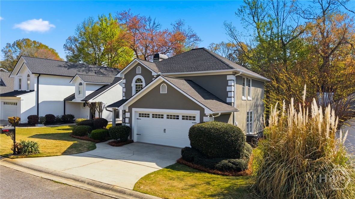 205 Cambridge Dr.
