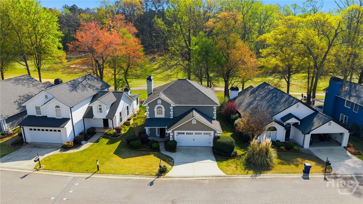 205 Cambridge Dr.
