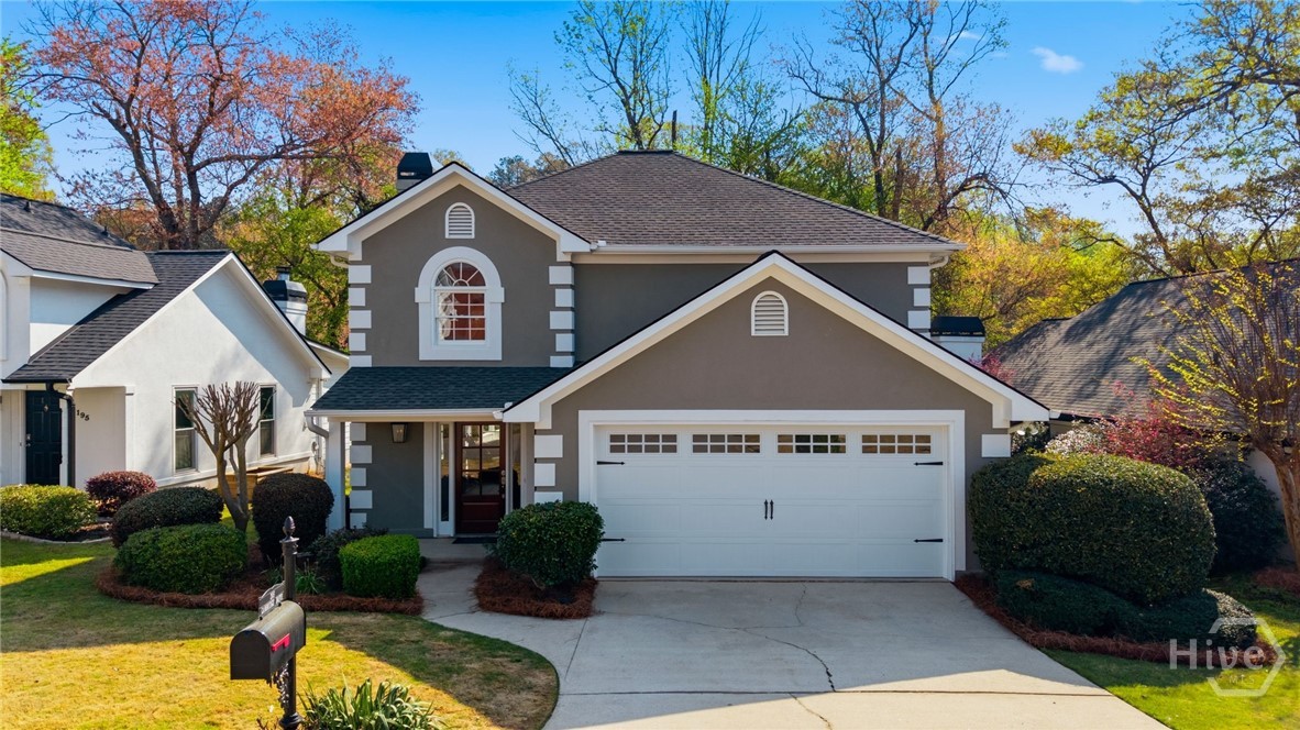 205 Cambridge Dr.