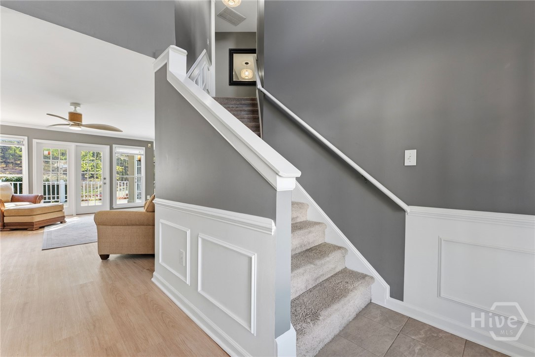 205 Cambridge Dr.