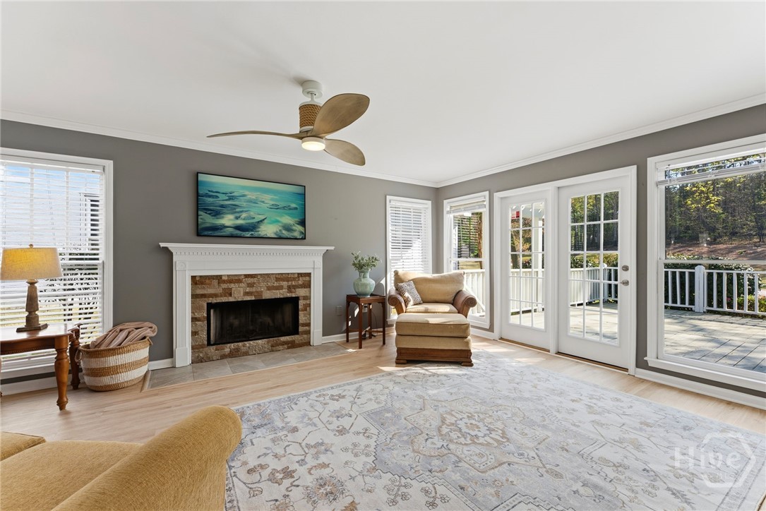 205 Cambridge Dr.