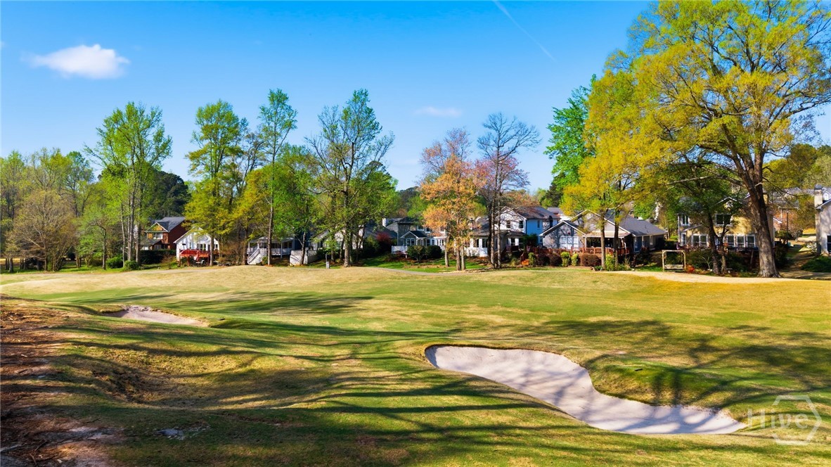 205 Cambridge Dr.