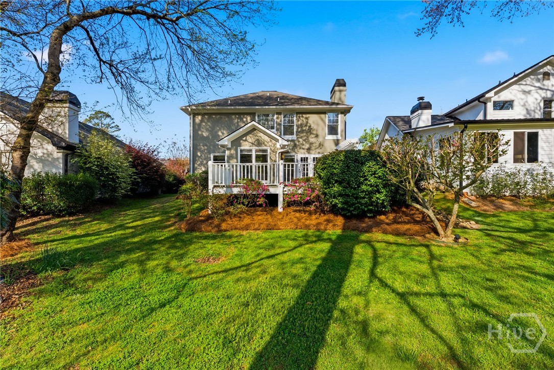 205 Cambridge Dr.