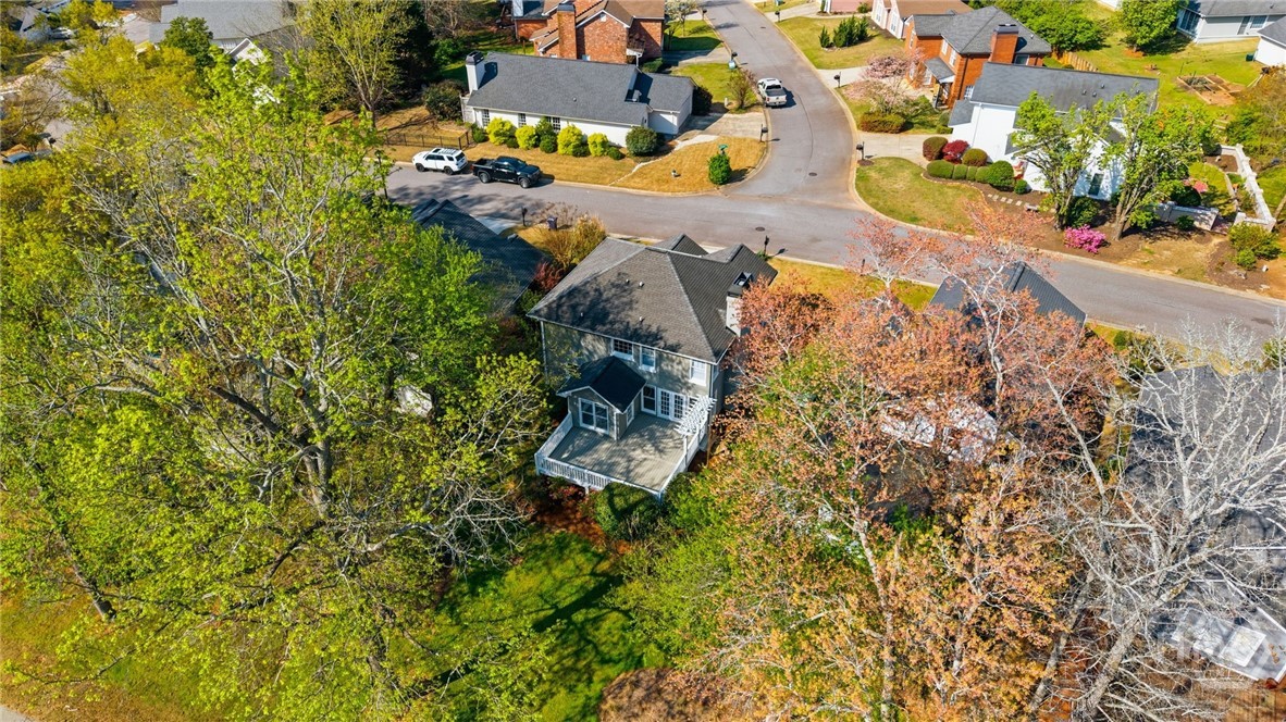 205 Cambridge Dr.