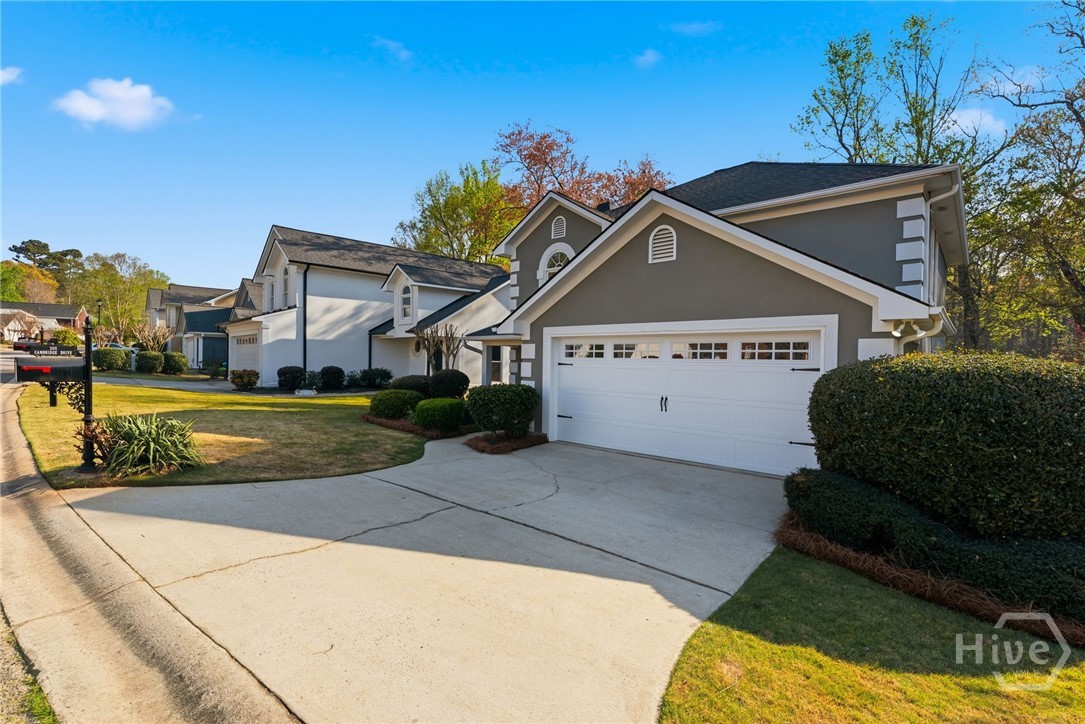 205 Cambridge Dr.