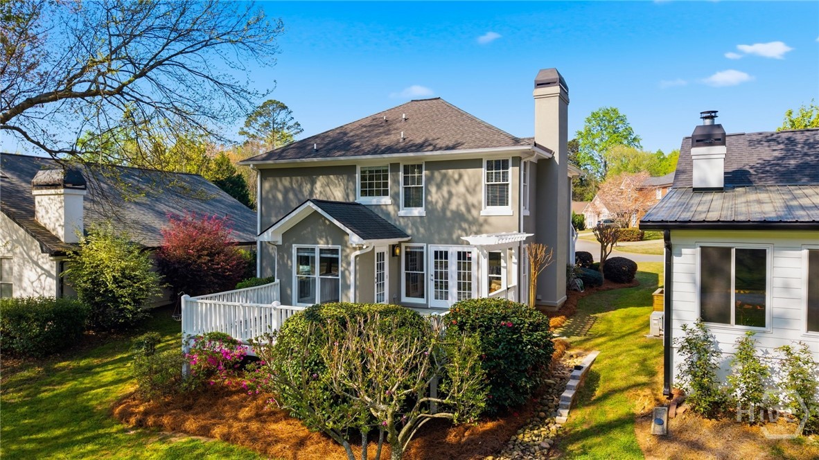 205 Cambridge Dr.