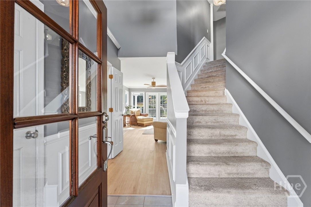 205 Cambridge Dr.