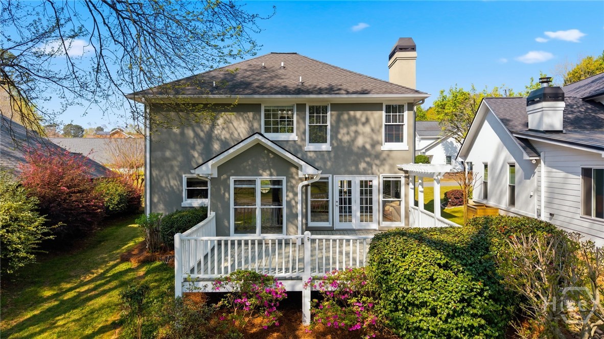 205 Cambridge Dr.
