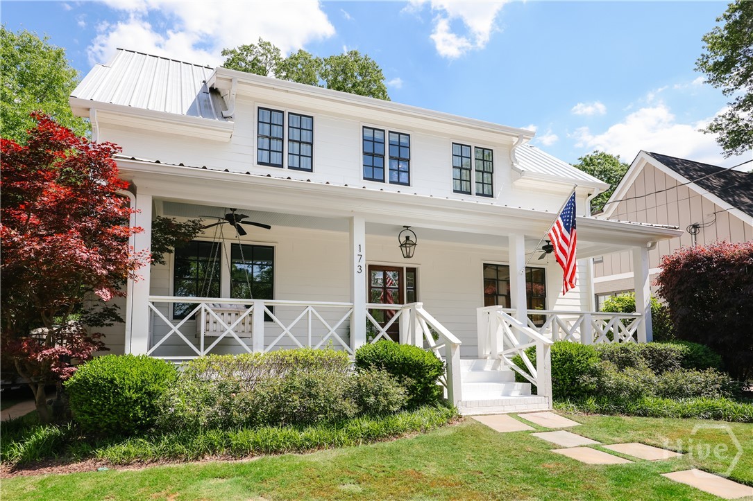 173 Westview Drive