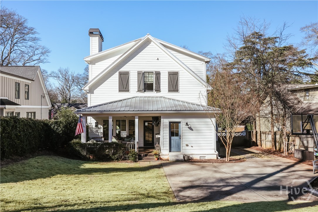 173 Westview Drive