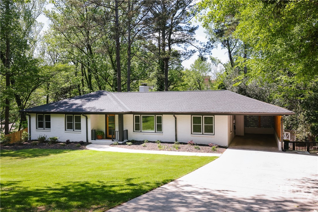 290 Fortson Drive