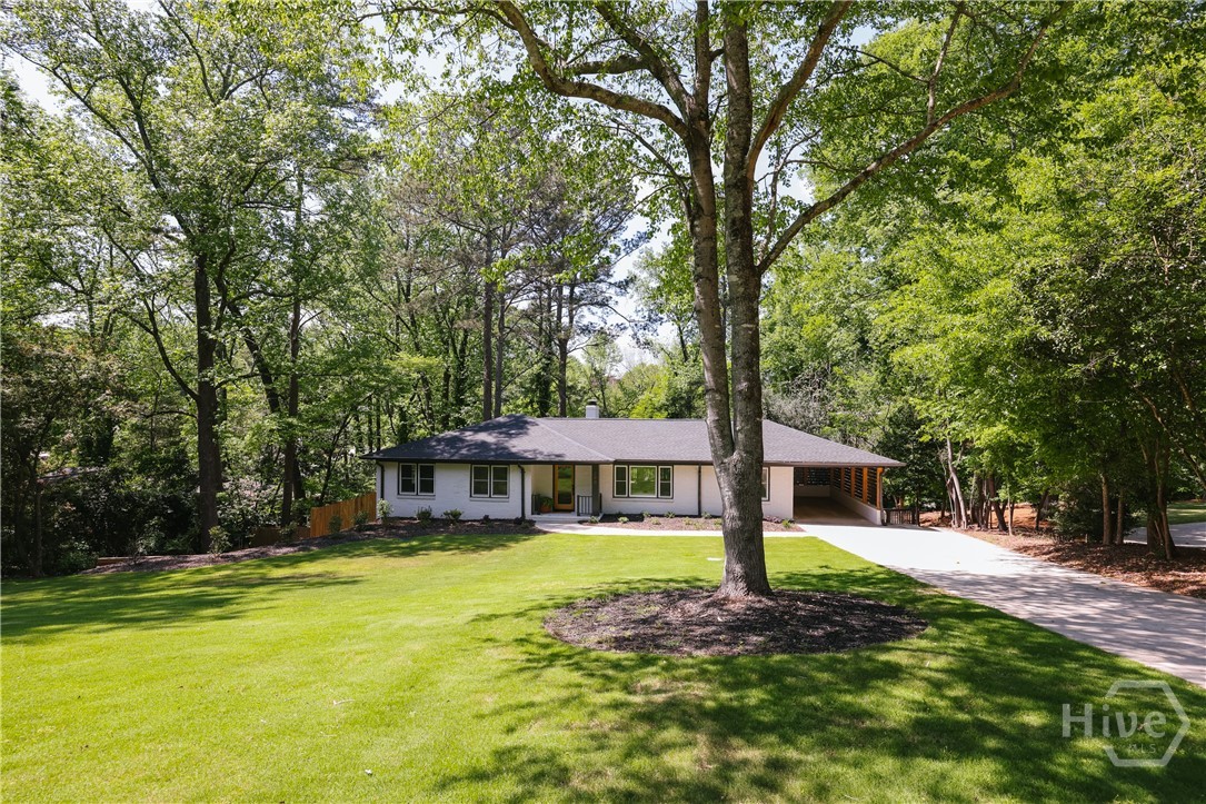 290 Fortson Drive