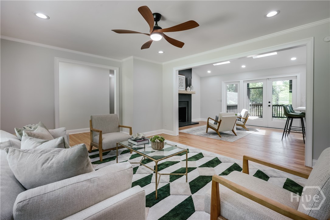 290 Fortson Drive