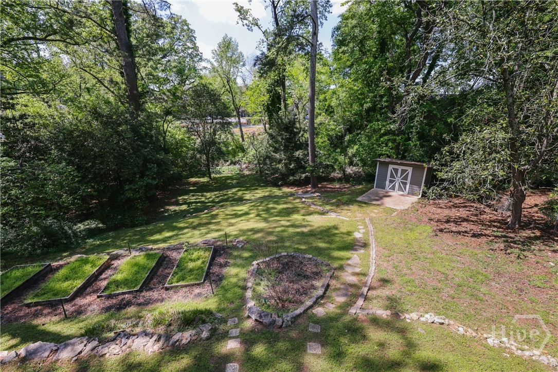 290 Fortson Drive