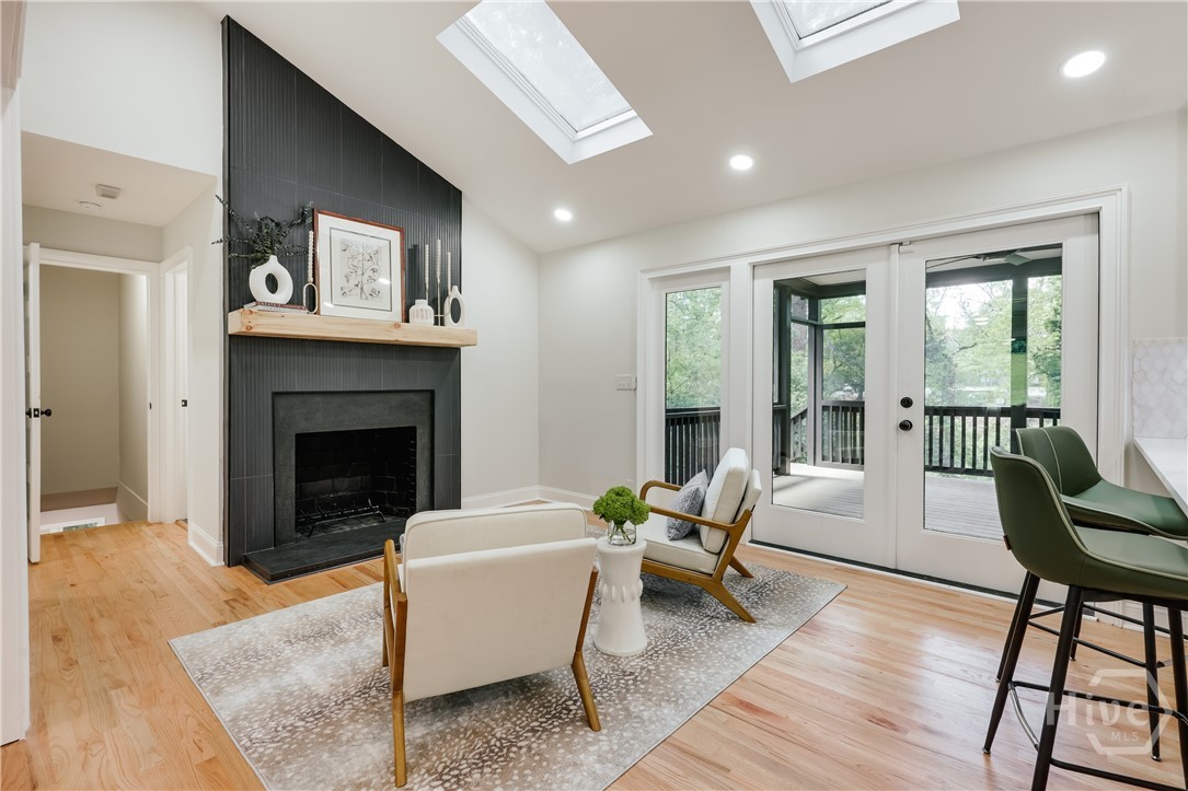 290 Fortson Drive