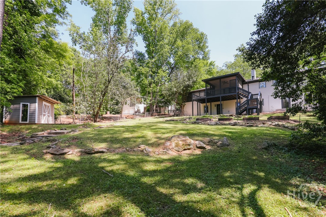 290 Fortson Drive
