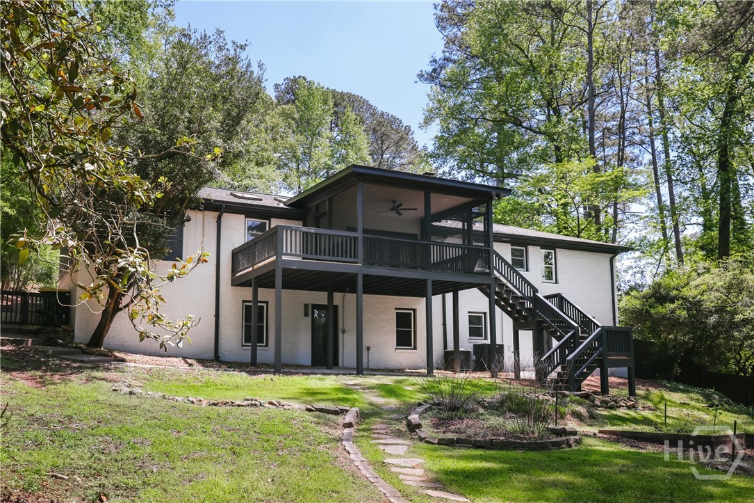 290 Fortson Drive