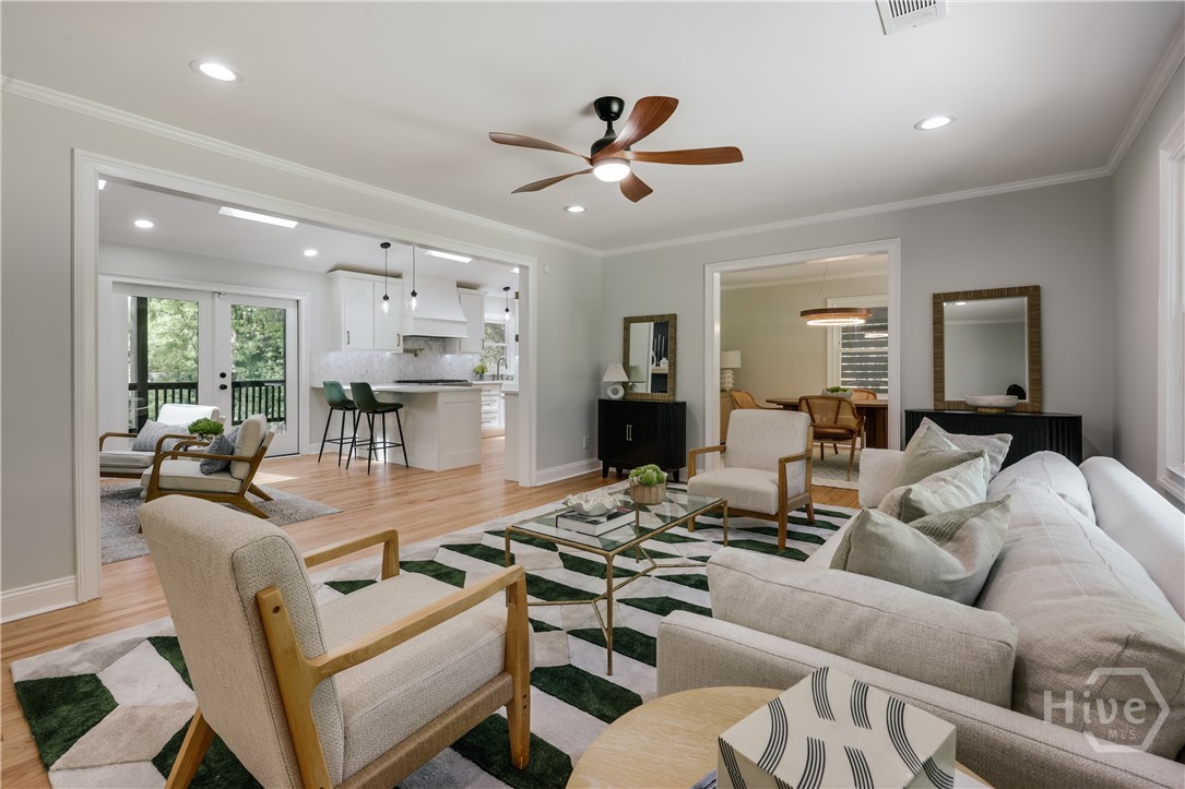 290 Fortson Drive
