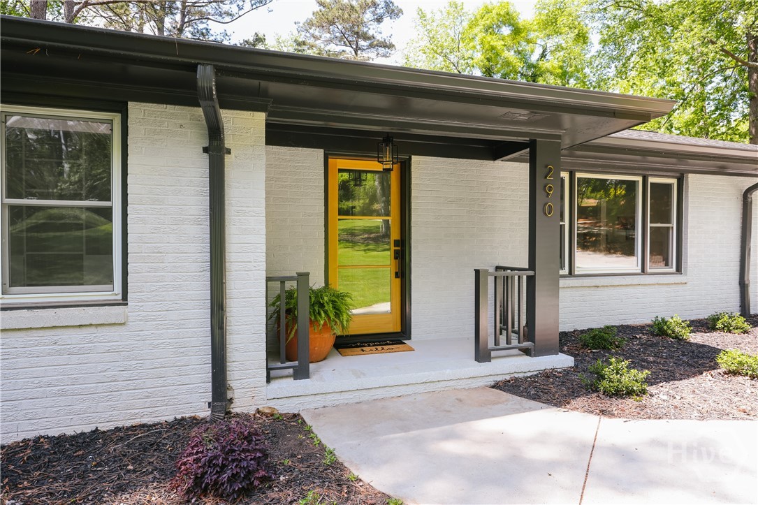 290 Fortson Drive
