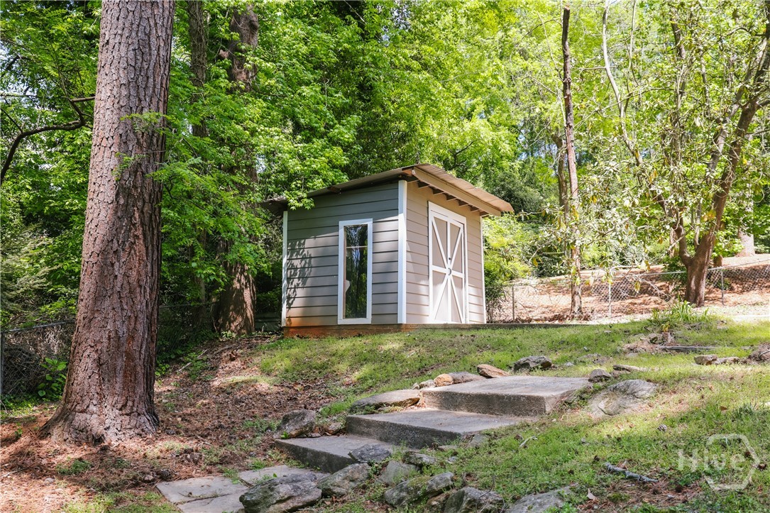290 Fortson Drive