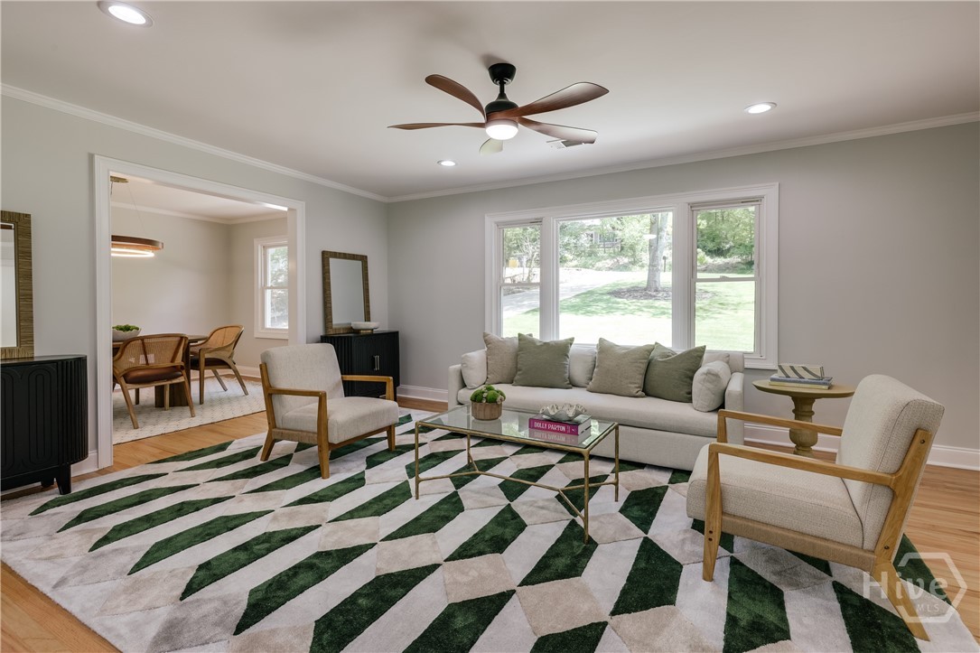 290 Fortson Drive