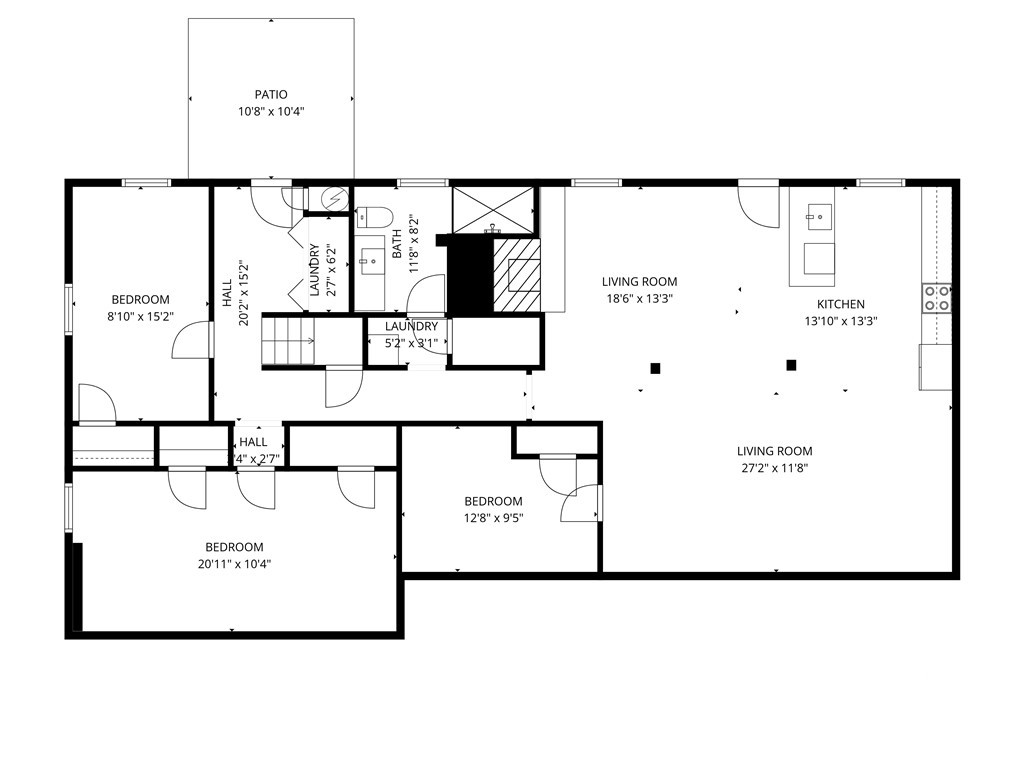290 Fortson Drive